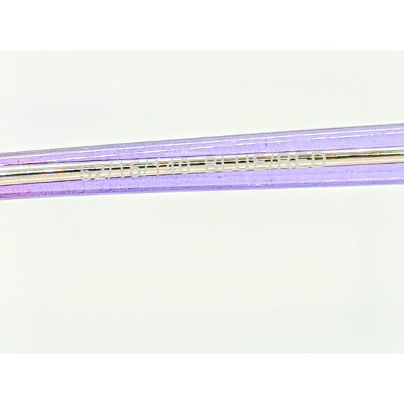 New Enhance 4142 Women's Eyeglass Frame - Picture 8 of 9